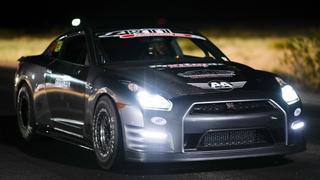 Street Outlaws: Red Line