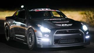 Fastest in America -- Night 3