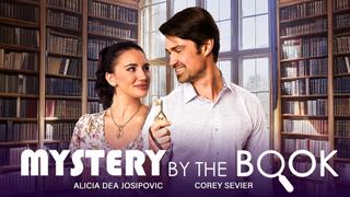  watch Mystery by the Book