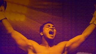 The Greatest of All Time