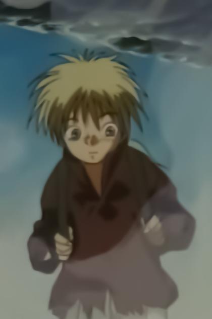 Hakugei: Legend of the Moby Dick