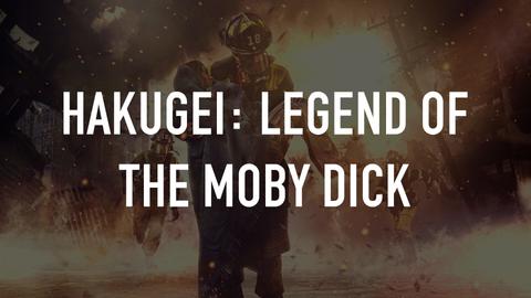 Hakugei: Legend of the Moby Dick