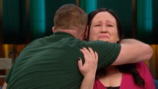 Unlock the Phone: The Tire Tracks Don't Lie; Family in Crisis: My Kids Are Leaving Me
