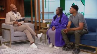 Rapper's Daughter Talks About Internet Trolls; My Mom Says She Hates Me Rapper's Daughter Talks About Internet Trolls; My Mom Says She Hates Me