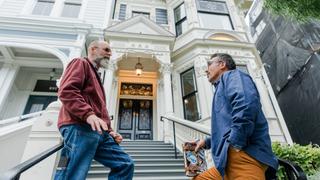 San Francisco: The Golden West San Francisco: The Golden West
