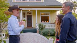 Resurrecting a 1900 Victorian Cottage Resurrecting a 1900 Victorian Cottage