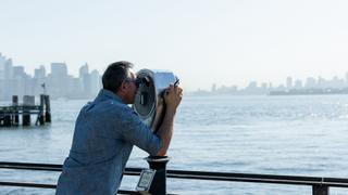 New York: City of a Million Stories