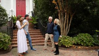 Happy to Renovate an Iconic Home Happy to Renovate an Iconic Home