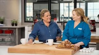 Scandinavian Brunch Scandinavian Brunch