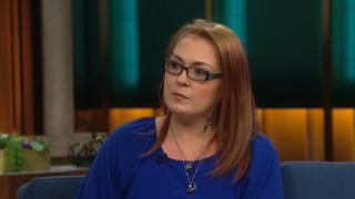 Is the Man on My Birth Certificate My Father?; My Daughter Has Been Suspended 100 Times! Is the Man on My Birth Certificate My Father?; My Daughter Has Been Suspended 100 Times!