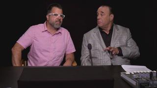 Horseshoe Bend It Like "Bar Rescue" Horseshoe Bend It Like "Bar Rescue"