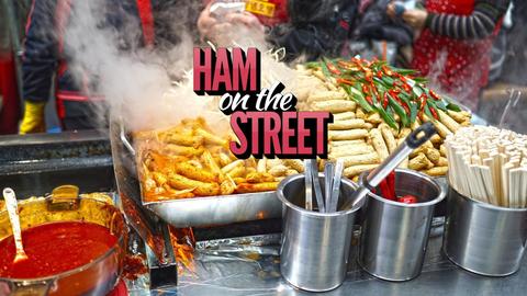 Ham on the Street