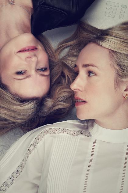 SisterS