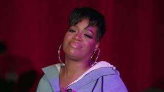 Taraji P. Henson V. Fantasia Taraji P. Henson V. Fantasia