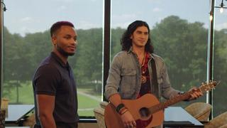 Taraji P. Henson V. Fantasia Taraji P. Henson V. Fantasia