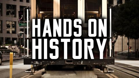 Hands on History