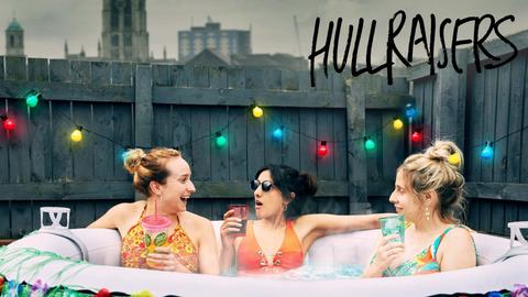 Hullraisers