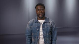 Nick Cannon V. Kevin Hart