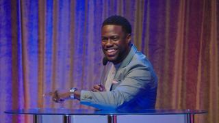 Nick Cannon V. Kevin Hart