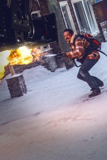 Making Of: The Last of Us