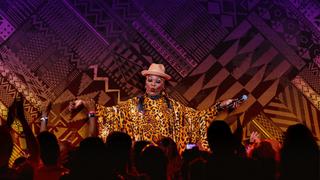 Bebe Zahara Benet: Africa Is Not a Country
