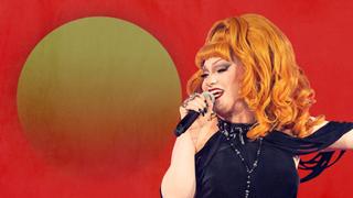 Jinkx Monsoon: Red Head Redemption