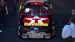 Barrett-Jackson: REVVED UP