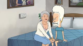 Old Man Beavis; Hunting Trip Old Man Beavis; Hunting Trip