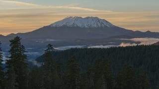 Mount St. Helens Mount St. Helens