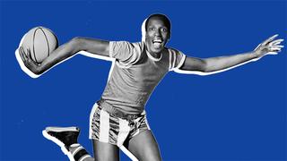 Biography: Harlem Globetrotters: America's Court Jesters