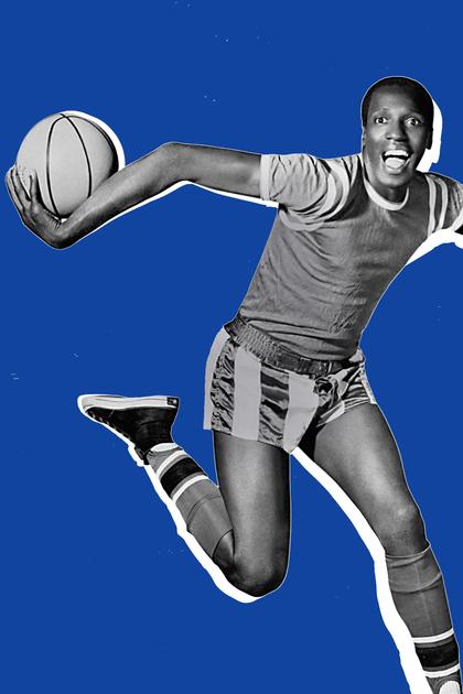 Biography: Harlem Globetrotters: America's Court Jesters