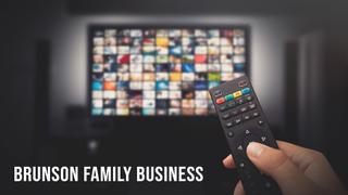  watch Brunson Family Business