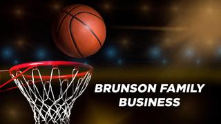  watch Brunson Family Business