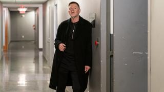 Patriot Game Patriot Game