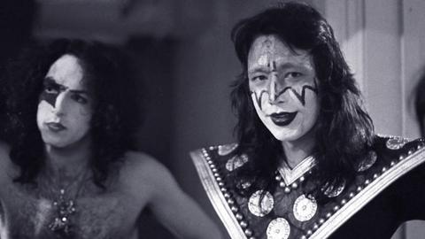 '70s Glam Rock