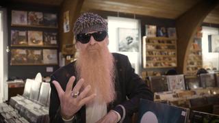 Billy Gibbons and Joe Bonamassa Billy Gibbons and Joe Bonamassa