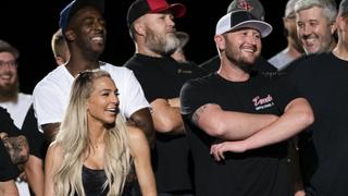 Street Outlaws: Red Line