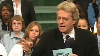 Jerry Springer