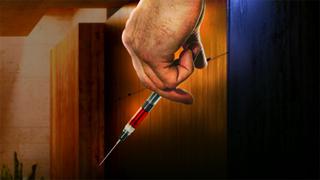 Her Fiancé's Double Life