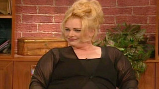 Jerry Springer