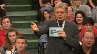 Angry Lovers Explode!