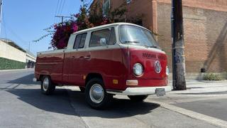 Reverend Gadget's Garage