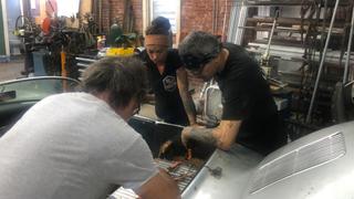 That's Not A Sweet Enough Deal! That's Not A Sweet Enough Deal!