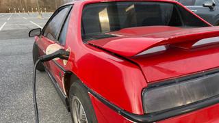 Faster Than It's Safe To Go! Faster Than It's Safe To Go!