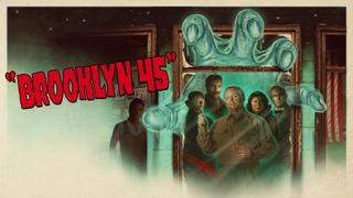 Brooklyn 45