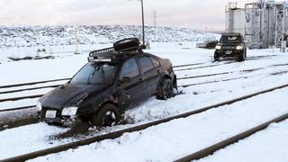 Winter Beater Battle and Road Trip! Winter Beater Battle and Road Trip!