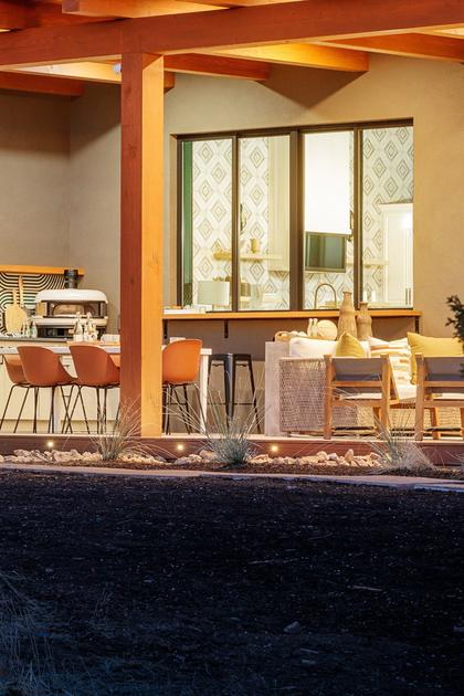 HGTV Smart Home 2023