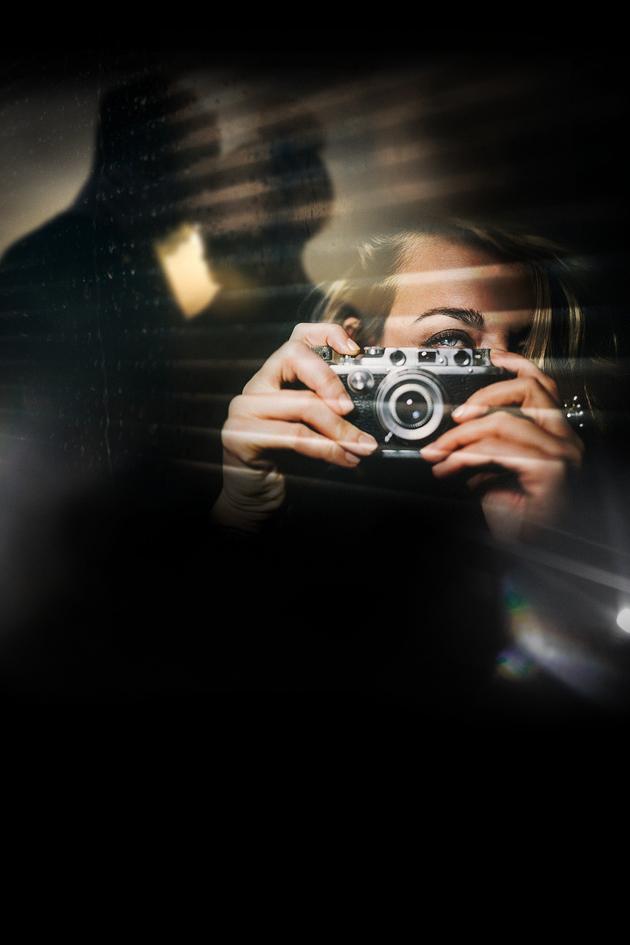 Infidelity Can Be Fatal