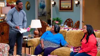 Tyler Perry's House of Payne