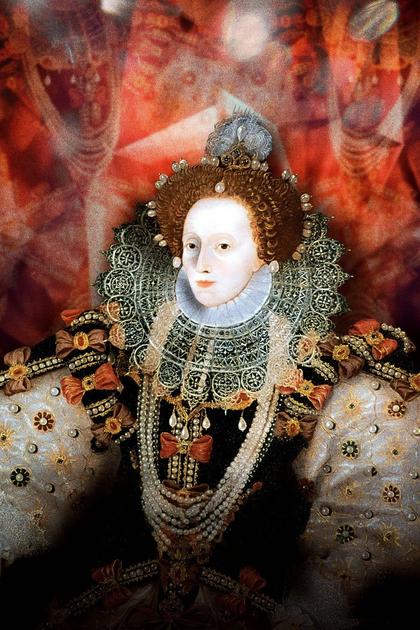 Elizabeth I: Queen Without a King
